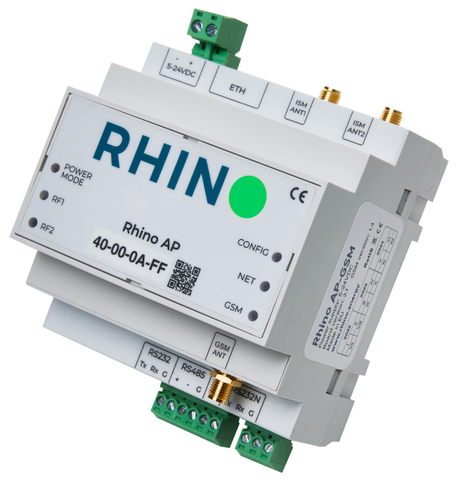 Rhino Access Point